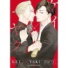 Kei X Yaku Bound by Law V01