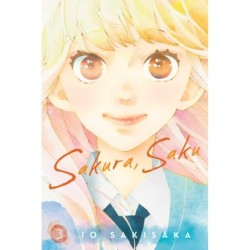 Sakura, Saku V03