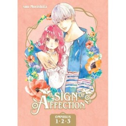 Sign of Affection Omnibus V01