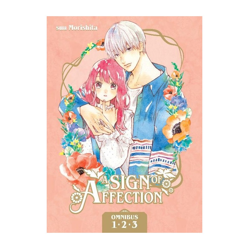 Sign of Affection Omnibus V01