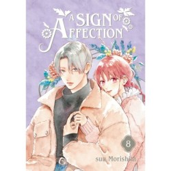 Sign of Affection V08
