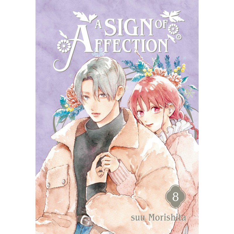 Sign of Affection V08