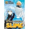 That Time I Got Reincarnated as a Slime Manga V24