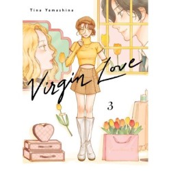 Virgin Love V03