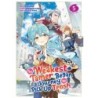 Weakest Tamer Began a Journey to Pick Up Trash Manga V05
