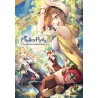 Atelier Ryza Manga Ever Darkness & the Secret Hideout