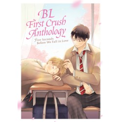 BL First Crush Anthology Five...