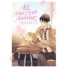BL First Crush Anthology Five Seconds Before We Fall in Love