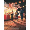 Sword of the Demon Hunter Kijin Gentosho Novel V05