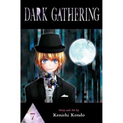 Dark Gathering V07