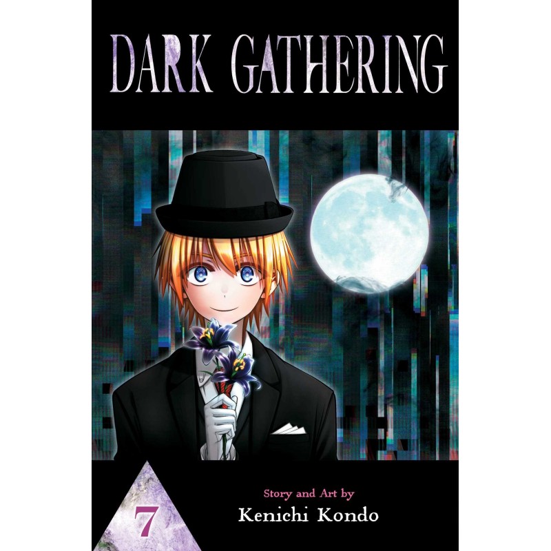 Dark Gathering V07