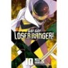 Go! Go! Loser Ranger! V10