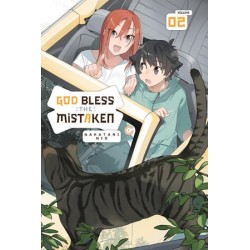 God Bless the Mistaken V02