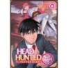 Headhunted to Another World From Salaryman to Big Four! V06