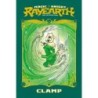 Magic Knight Rayearth V03