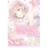 Maiden of the Needle Manga V03