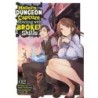 Modern Dungeon Capture Starting with Broken Skills Novel V02