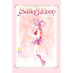 Sailor Moon V08 Naoko Takeuchi...