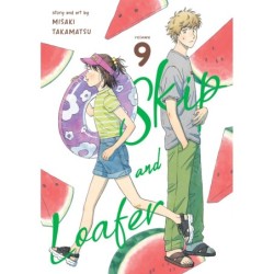 Skip & Loafer V09