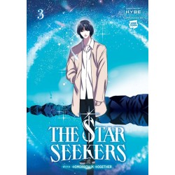 Star Seekers V03