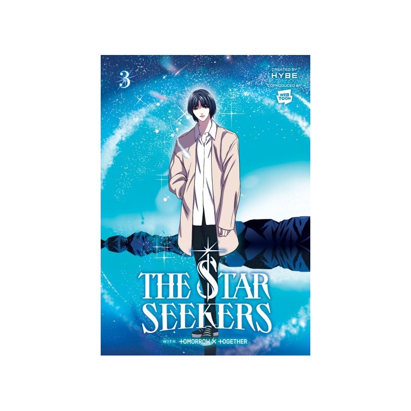 Star Seekers V03