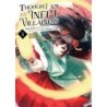 Though I Am an Inept Villainess Manga V05 Tale of the Butterfly-Rat Body Swap in the Maiden Court