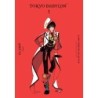 Tokyo Babylon V01 Clamp Premium Collection