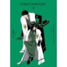 Tokyo Babylon V03 Clamp Premium Collection