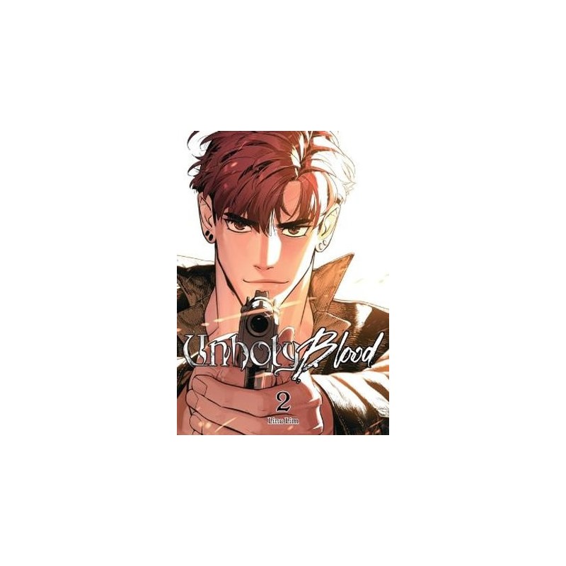 Unholy Blood V02