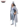 One Piece DXF Rob Lucci Grandline Series Extra Figure