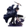 Solo Leveling ESP Sung Jinwoo Espresto Excite Motions Figure