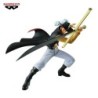One Piece BRC Dracule Mihawk Battle Record Collection Figure