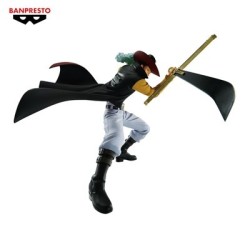 One Piece BRC Dracule Mihawk Battle Record Collection Figure
