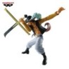 One Piece BRC Dracule Mihawk Battle Record Collection Figure