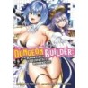 Dungeon Builder Manga V09 The Demon King's Labyrinth Is a Modern City!