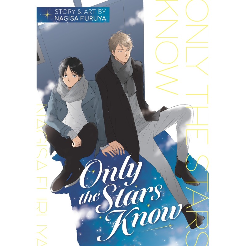 Only the Stars Know