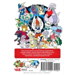 Pokemon Complete Pocket Guide V02