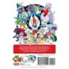 Pokemon Complete Pocket Guide V02
