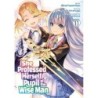 She Professed Herself Pupil of the Wise Man Manga V11