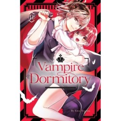 Vampire Dormitory V11