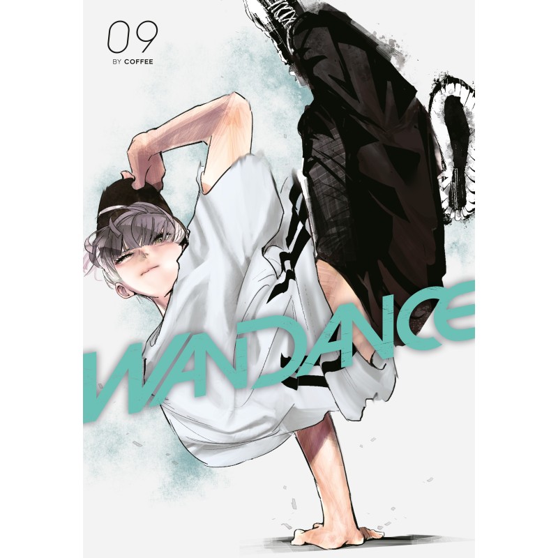 Wandance V09