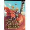 Country Without Humans V05