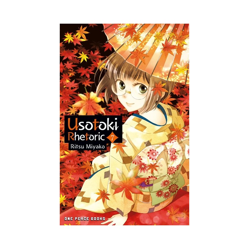 Usotoki Rhetoric V07