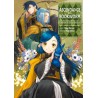 Ascendance of a Bookworm Novel Part 5 V03