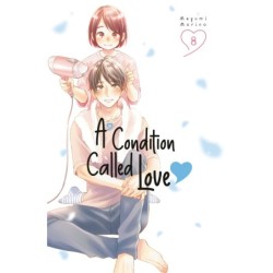 Condition Called Love V08