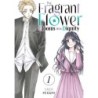 Fragrant Flower Blooms with Dignity V01
