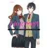 Horimiya V16
