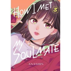 How I Met My Soulmate V03