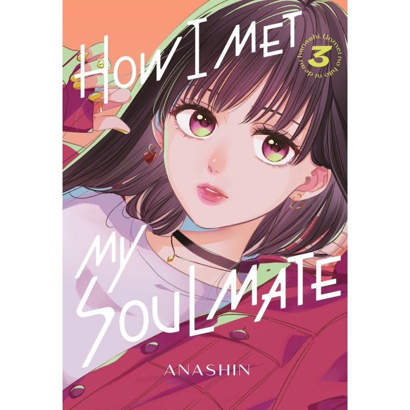 How I Met My Soulmate V03