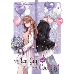 Ice Guy & the Cool Girl V05